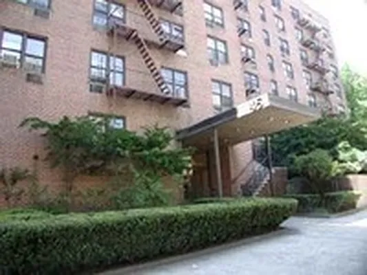 45 Overlook Terrace
