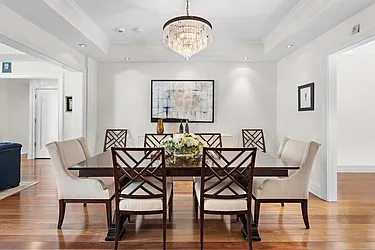 Sold by Christie's International Real Estate Group
