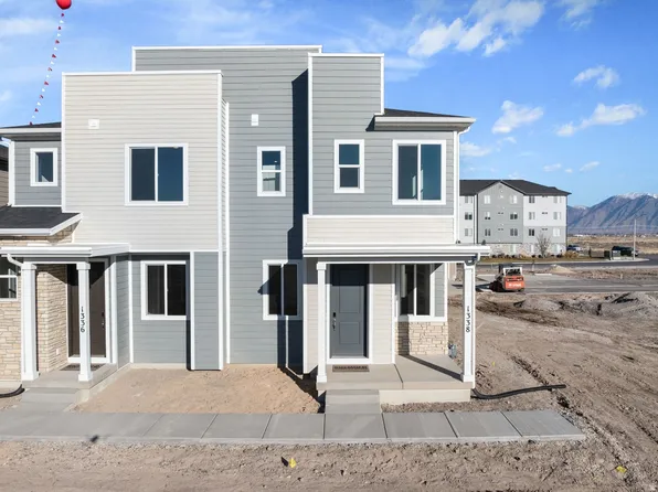 1338 E 1670 N #820, Payson, UT 84651