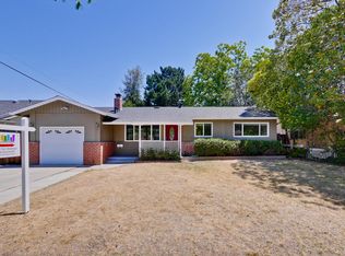 3970 Samson Way, San Jose, CA 95124