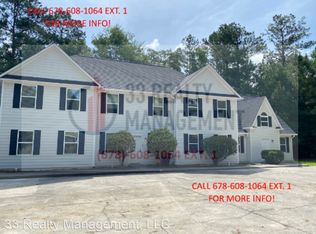 347 Leafmore Rd SW UNIT C, Rome, GA 30165