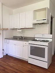 Rented by A D Shaye Realty Group 