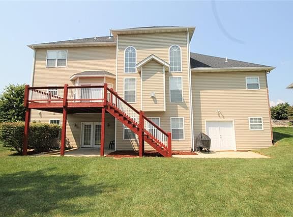 2nd image of 4952 Autumn Oaks Dr