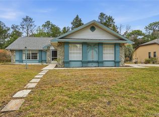 21 Sweetgum Ct S, Homosassa, FL 34446