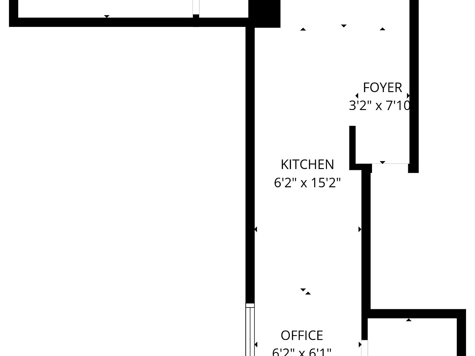 1 bed, $1,650 — Photo 1