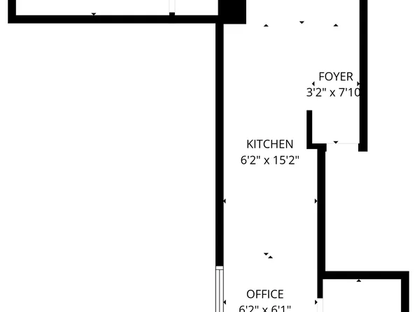 2010 Sansom St #2W, Philadelphia, PA 19103