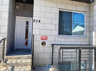 634 N 13th St #4, Philadelphia, PA 19123