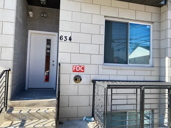 634 N 13th St #4, Philadelphia, PA 19123