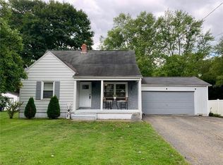 33 Templeton Ave, Greenville, PA 16125