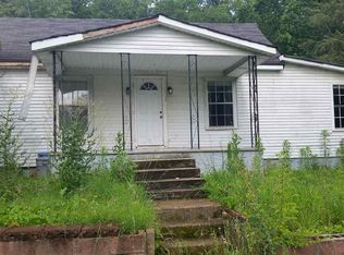 11551 Higdon St, Soddy Daisy, TN 37379