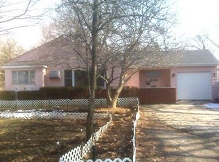 530 N Sleight St, Naperville, IL 60563