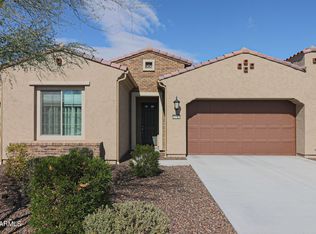 16952 W Monte Vista Rd, Goodyear, AZ 85395