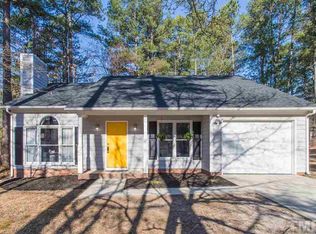 3 Elderberry Ct, Durham, NC 27703