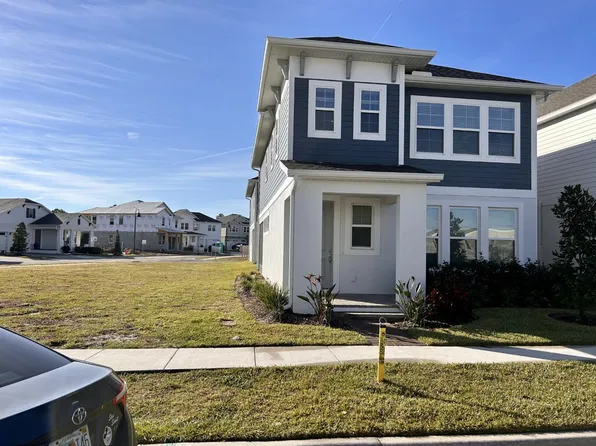 15098 Lebeau Loop, Winter Garden, FL 34787