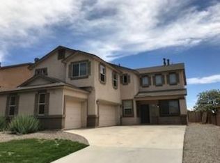 3440 Oasis Springs Rd NE, Rio Rancho, NM 87144