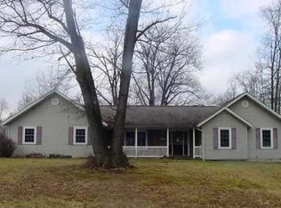 1911 Ridge Dr, Washington, IN 47501