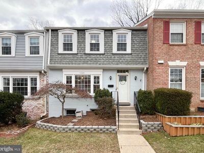 1403 Admiral Dr, Woodbridge, VA, 22192
