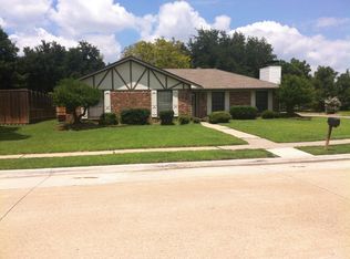 4101 Twilight Trl, Plano, TX 75093