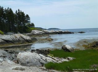 3 Harbor Vw, Phippsburg, ME 04562