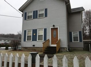 278 E Main St #1, Chicopee, MA 01020
