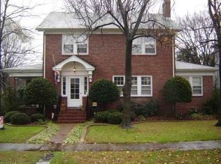 201 Mount Vernon Ave, Portsmouth, VA 23707