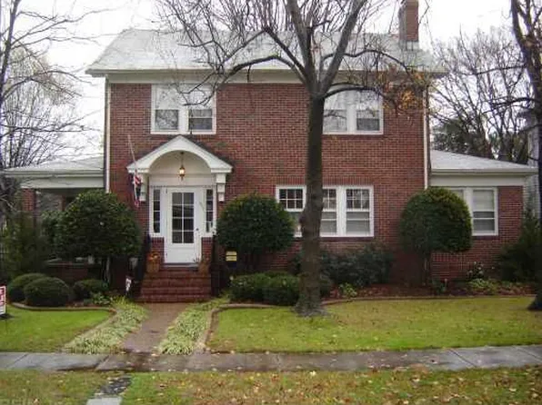 201 Mount Vernon Ave, Portsmouth, VA 23707