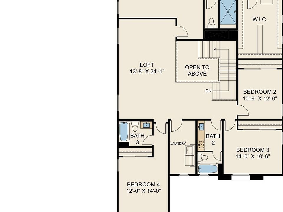 2nd image of 12848 N FOUNDERS PARK Boulevard