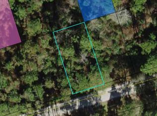 9 Maido St, Crawfordville, FL 32327