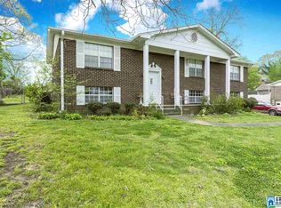 413 Jackson St, Gardendale, AL 35071