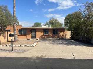 6963 E Golf Links Cir, Tucson, AZ 85730