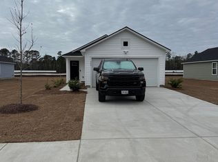 323 Mistletoe Way LOT 60, Longs, SC 29568