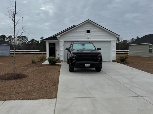 323 Mistletoe Way Lot 60, Longs, SC 29568
