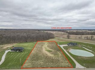 0 Wall St, Centerburg, OH 43011