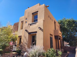 10 Emory Pass, Santa Fe, NM 87508
