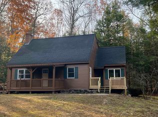 219 Shaker Rd, Northfield, NH 03276