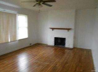 676 Fisher Dr, Sullivan, MO 63080