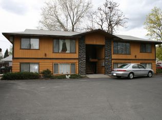 2628 E Wellesley Ave APT 2, Spokane, WA 99217