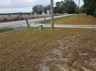 Ivor Rd, Ivor, VA 23866