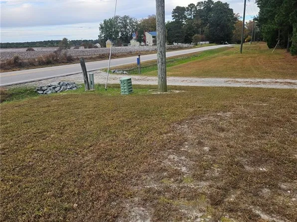 Ivor Rd, Ivor, VA 23866