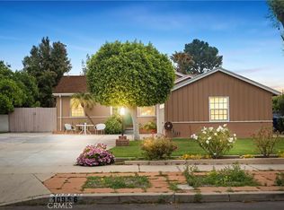 10956 Gloria Ave, Granada Hills, CA 91344