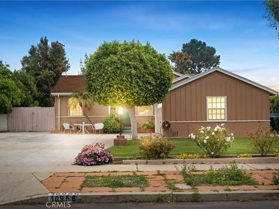 10956 Gloria Ave, Granada Hills, CA, 91344