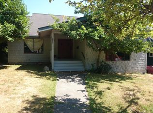 4126 41st Ave SW, Seattle, WA 98116