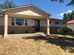 1710 Comanche Rd, Pueblo, CO 81001