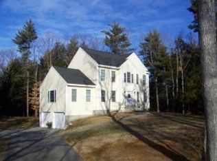83 Cemetery Rd, Berwick, ME 03901