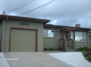 1710 Laguna St, Seaside, CA