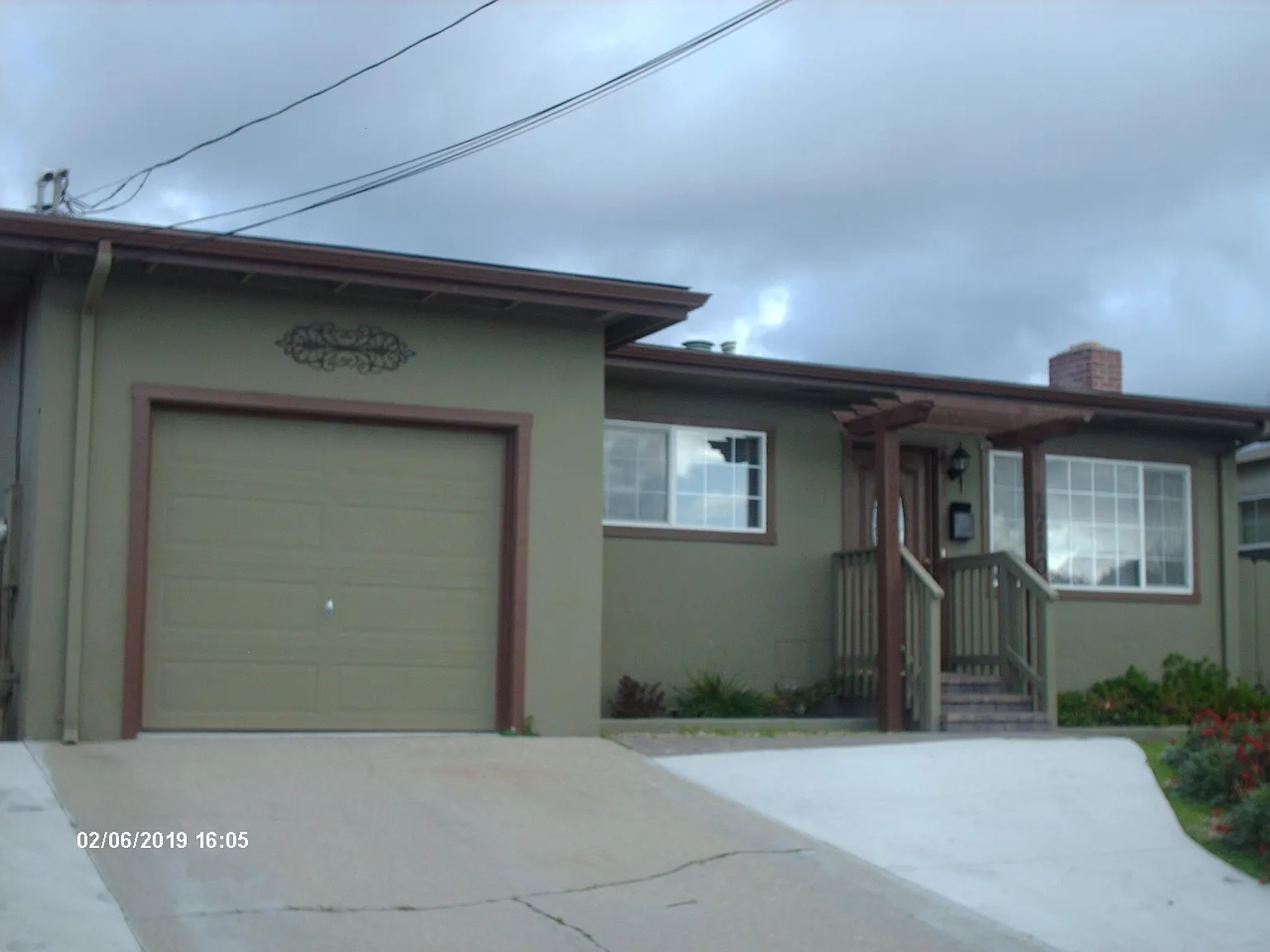 1710 Laguna St photo 1