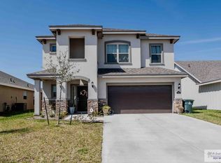 2321 Cove Real Dr, Harlingen, TX 78550