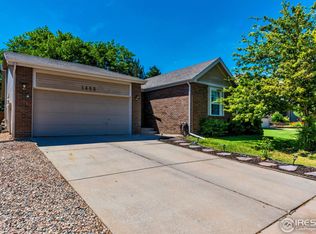 1465 44th Avenue Pl, Greeley, CO 80634