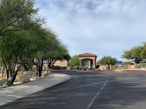 6171 N Placita Manantial La Paloma, Tucson, AZ 85718