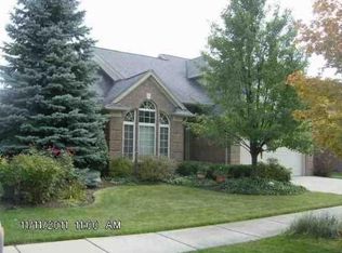 57240 Warwick Dr, Washington, MI 48094